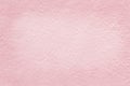 Pink cement wall texture for background and design art work Royalty Free Stock Photo