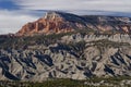 Pink Cliffs Grand Staircase Escalante