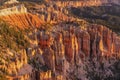 Bryce Canyon Pink Cliffs Sunrise