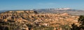 Pink Cliffs of Utah