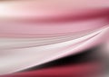 Pink Close Up Abstract Background Vector Illustration Design