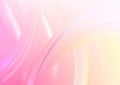 Pink Close Up Colorful Background Vector Illustration Design