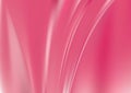 Pink Close Up Soft Background Vector Illustration Design