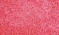 Pink color carpet texture