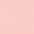 Pink color linen fabric style pattern background