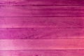 Pink color wooden board paneling. Wood textureÃ Â¸Å 