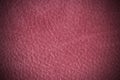 Pink deerskin texture, deerskin background