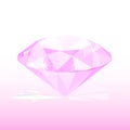 pink diamond