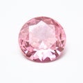 Pink diamond