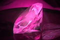 Pink Diamond