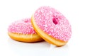 Pink Donut