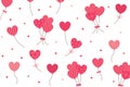 Valentine`s Day Royalty Free Stock Photo