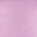 Pink dotted background