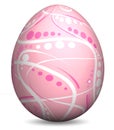 Pink Easteregg