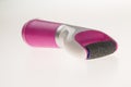Pink electric Foot File for woman