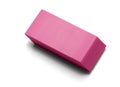 Pink Eraser