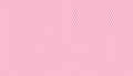 Pink extruded background