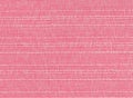 Pink fabric pattern