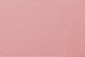 Pink fabric texture background Royalty Free Stock Photo