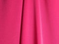 pink fabric texture background Royalty Free Stock Photo