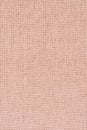 Pink fabric texture Royalty Free Stock Photo