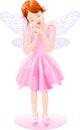 Pink Fairy