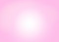 Pink female bright background blurred illustration