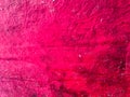 Pink fibre glass boat texture background, Close up and macro shot Royalty Free Stock Photo