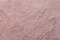 Pink fluffy soft blank fur background