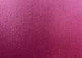 Pink frosted glass texture as background Royalty Free Stock Photo