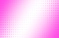 Pink Geometic Square Pattern Background Royalty Free Stock Photo