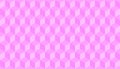 Pink geometric cubes seamless background - cdr format