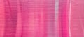 pink glass sheet wall or corrugated wall pattern texture use as background. Royalty Free Stock Photo