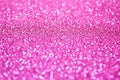 Pink Glitter