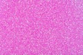 Pink glitter background, attractive texture for your personal design work.