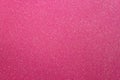 Pink glitter background. Royalty Free Stock Photo