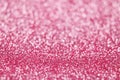 Pink glitter background. Royalty Free Stock Photo