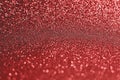 Pink glitter background Royalty Free Stock Photo