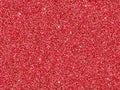 Pink glitter background vector glittery texture