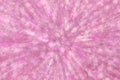 Pink glitter explosion lights abstract background Royalty Free Stock Photo