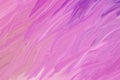 Pink glitter party background, violet brush paint fancy effect, purple fashion splash backdrop