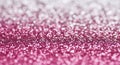 Pink Glitter Texture Background Closeup Royalty Free Stock Photo