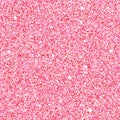 Pink glitter vector background. Seamless pattern wedding invitation, valentine day. Tender and glamorous sparkling