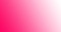 Pink gradient background with smooth transition from bright pink to soft white. Minimalistic abstract design for
