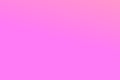 Pink Gradient Background, Subtle Color Shift Royalty Free Stock Photo