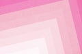 Pink gradient layer patterned background Royalty Free Stock Photo