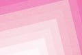 Pink gradient layer patterned background