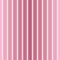 Pink, gradient vertical stripe pattern, abstract geometric vector Royalty Free Stock Photo