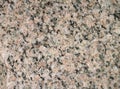 Pink granite Royalty Free Stock Photo