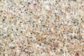 Pink granite Royalty Free Stock Photo